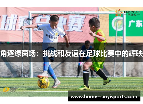 角逐绿茵场：挑战和友谊在足球比赛中的辉映